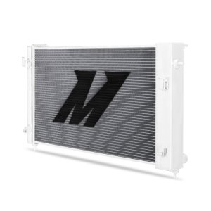 Pontiac GTO Performance Aluminum Radiator - Mishimoto - 2004
