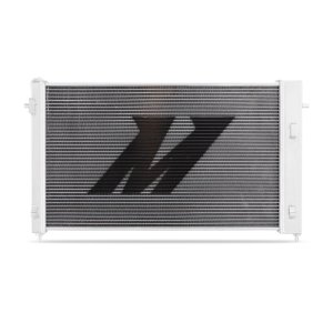 Pontiac GTO Performance Aluminum Radiator - Mishimoto - 2004