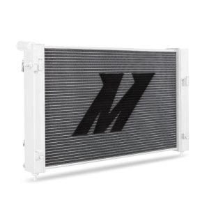 Pontiac GTO Performance Aluminum Radiator - Mishimoto - 2004