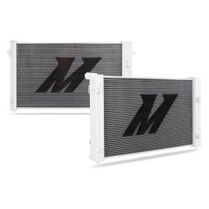 Pontiac GTO Performance Aluminum Radiator - Mishimoto - 2004