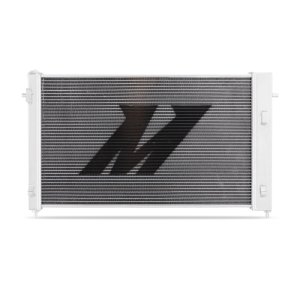 Pontiac GTO Performance Aluminum Radiator - Mishimoto - 2004