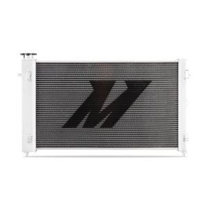Pontiac GTO Radiator - Mishimoto - Performance Aluminum - `05-`06