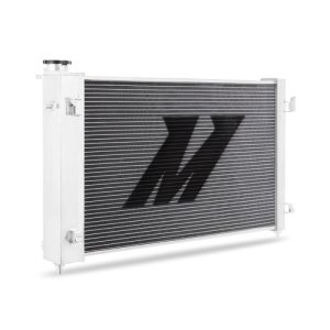 Pontiac GTO Radiator - Mishimoto - Performance Aluminum - `05-`06