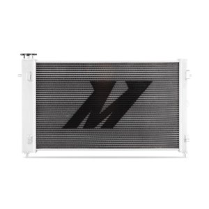Pontiac GTO Radiator - Mishimoto - Performance Aluminum - `05-`06