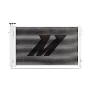 Pontiac GTO Radiator - Mishimoto - Performance Aluminum - `05-`06