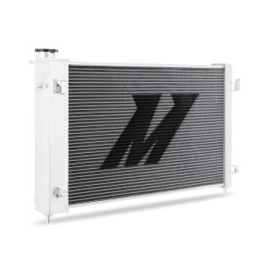 Pontiac GTO Radiator - Mishimoto - Performance Aluminum - `05-`06