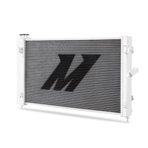 Pontiac GTO Radiator - Mishimoto - Performance Aluminum - `05-`06