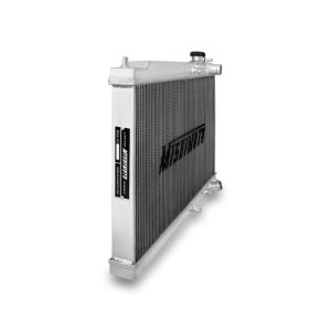 Acura Integra Radiator - Mishimoto - Performance Aluminum - Aluminum - `94-`01 Acura Integra Radiator - Mishimoto - Performance Aluminum - Aluminum - `94-`01
