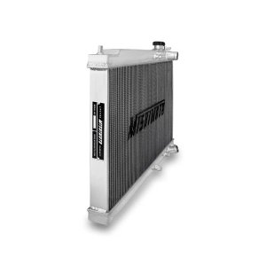 Acura Integra Radiator - Mishimoto - X-Line Performance - `96-`01