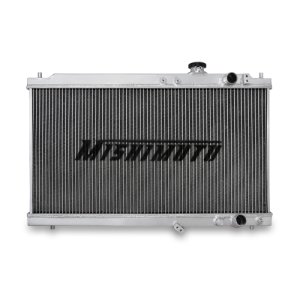 Acura Integra Radiator - Mishimoto - X-Line Performance - `96-`01