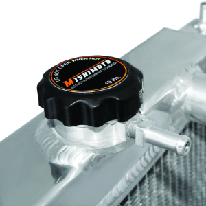 Acura Integra Radiator - Mishimoto - X-Line Performance - `96-`01