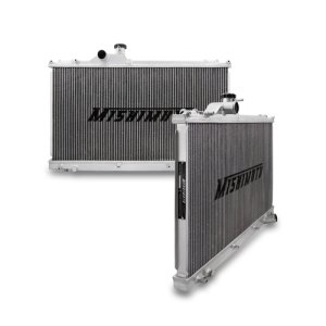 Lexus IS300 Performance Radiator - Mishimoto - Aluminum - `01-`05