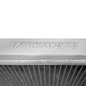 Lexus IS300 Performance Radiator - Mishimoto - Aluminum - `01-`05
