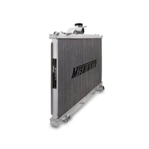 Lexus IS300 Performance Radiator - Mishimoto - Aluminum - `01-`05
