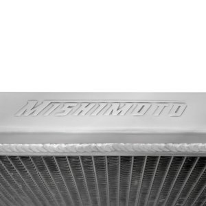Lexus IS300 Performance Radiator - Mishimoto - Aluminum - `01-`05