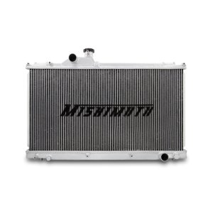 Lexus IS300 Performance Radiator - Mishimoto - Aluminum - `01-`05