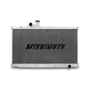 Lexus IS300 Performance Radiator - Mishimoto - Aluminum - `01-`05