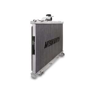 Lexus IS300 Performance Radiator - Mishimoto - Aluminum - `01-`05