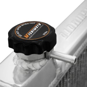 Lexus IS300 Performance Radiator - Mishimoto - Aluminum - `01-`05