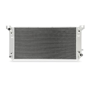 Chevrolet Silverado 1500 Radiator - Mishimoto - Performance Aluminum - Aluminum - `14-`18