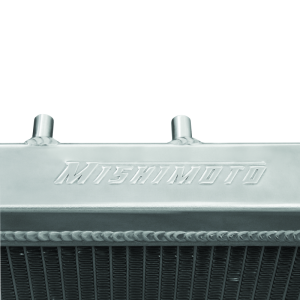 Subaru Baja Aluminum Radiator - Mishimoto - Performance - `03-`06