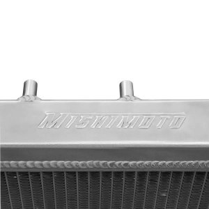 Subaru Baja Aluminum Radiator - Mishimoto - Performance - `03-`06