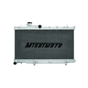 Subaru Baja Aluminum Radiator - Mishimoto - Performance - `03-`06