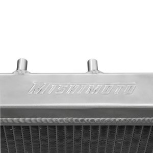Subaru Baja Aluminum Radiator - Mishimoto - Performance - `03-`06