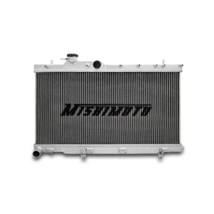 Subaru Baja Aluminum Radiator - Mishimoto - Performance - `03-`06