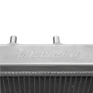 Subaru Baja Aluminum Radiator - Mishimoto - Performance - `03-`06