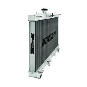 Subaru Baja Aluminum Radiator - Mishimoto - Performance - `03-`06
