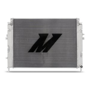 Mazda MX-5 Miata Performance Aluminum Radiator - Mishimoto - `06-`15 Mazda MX-5 Miata Performance Aluminum Radiator - Mishimoto - `06-`15