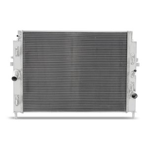 Mazda MX-5 Miata Performance Aluminum Radiator - Mishimoto - `06-`15 Mazda MX-5 Miata Performance Aluminum Radiator - Mishimoto - `06-`15