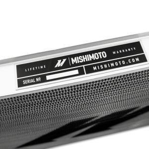 Mazda MX-5 Miata Performance Aluminum Radiator - Mishimoto - `06-`15 Mazda MX-5 Miata Performance Aluminum Radiator - Mishimoto - `06-`15