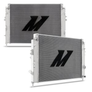 Mazda MX-5 Miata Performance Aluminum Radiator - Mishimoto - `06-`15