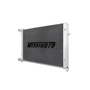 Audi TT Quattro Radiator - Mishimoto - Performance Aluminum - 2008