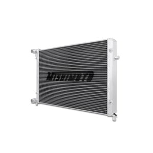 Volkswagen Golf Radiator - Mishimoto - Performance Aluminum - `10-`13 Volkswagen Golf Radiator - Mishimoto - Performance Aluminum - `10-`13