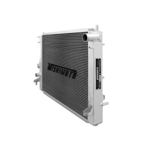 Ford Mustang Radiator - Mishimoto - Performance Aluminum - `11-`14