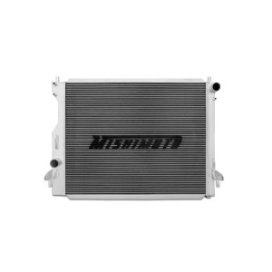 Ford Mustang Radiator - Mishimoto - Performance Aluminum - `11-`14