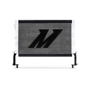 Ford Mustang Radiator - Mishimoto - Performance Aluminum - `15-`23