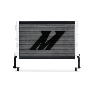 Ford Mustang Radiator - Mishimoto - Performance Aluminum - `15-`23