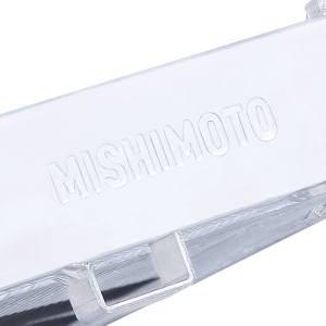 Ford Mustang Radiator - Mishimoto - Performance Aluminum - `15-`23