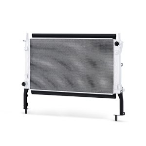 Ford Mustang Radiator - Mishimoto - Performance Aluminum - `15-`23