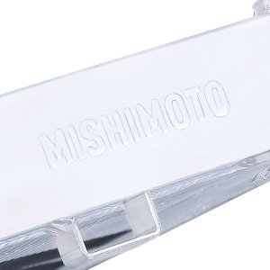 Ford Mustang Radiator - Mishimoto - Performance Aluminum - `15-`23
