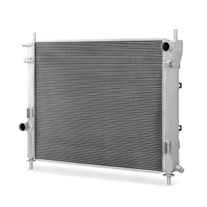 Ford Mustang Radiator - Mishimoto - Performance Aluminum - `15-`23