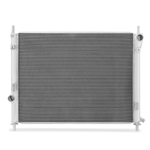 Ford Mustang Radiator - Mishimoto - Performance Aluminum - `15-`23