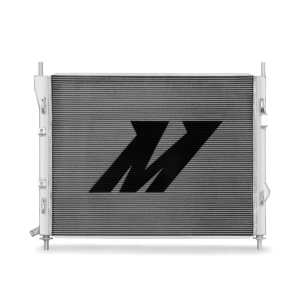 Ford Mustang Radiator - Mishimoto - Performance Aluminum - `15-`23