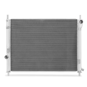 Ford Mustang Radiator - Mishimoto - Performance Aluminum - `15-`23