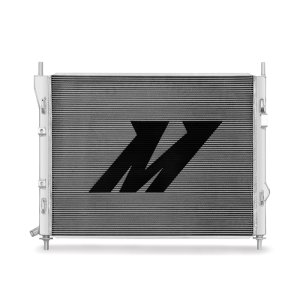Ford Mustang Radiator - Mishimoto - Performance Aluminum - `15-`23