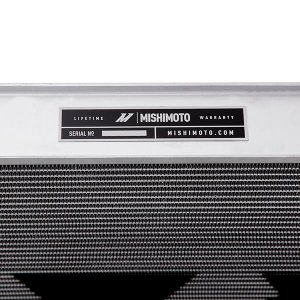Ford Mustang Radiator - Mishimoto - Performance Aluminum - `15-`23